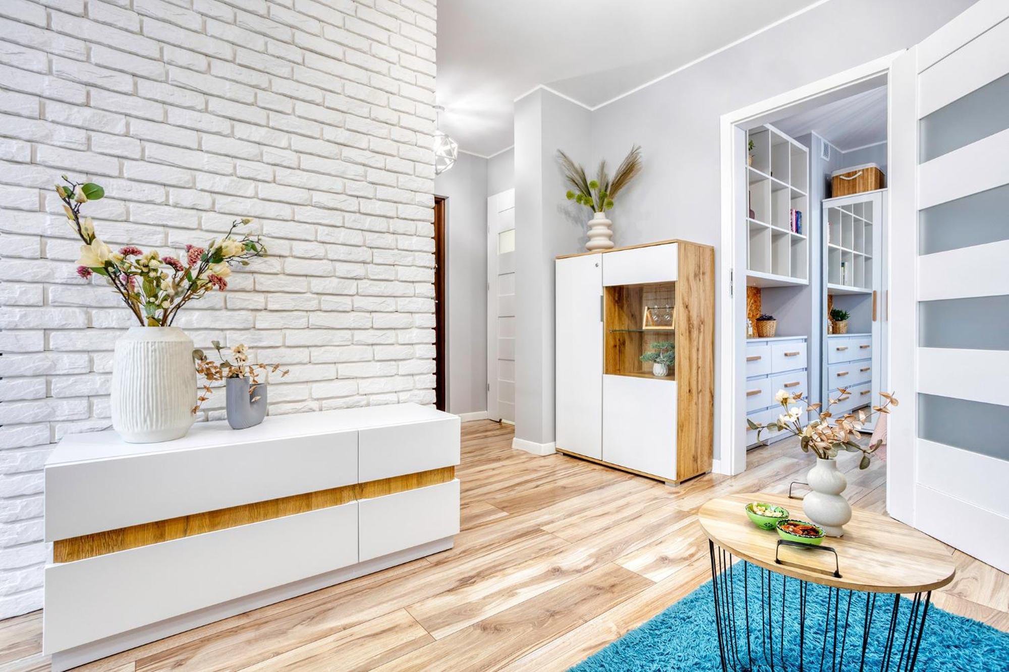 Dwupokojowy Apartament Fordon W Okolicy Onkologii Bydgoszcz Eksteriør billede