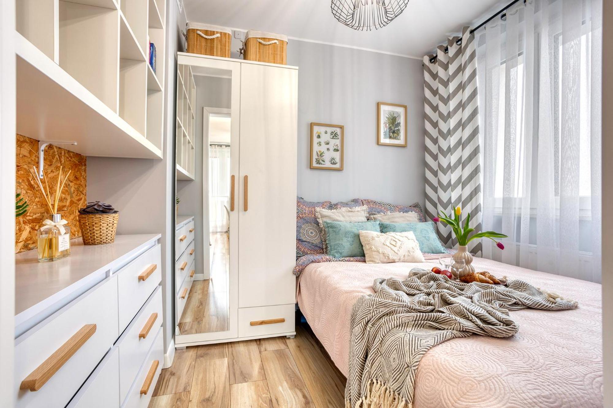 Dwupokojowy Apartament Fordon W Okolicy Onkologii Bydgoszcz Eksteriør billede